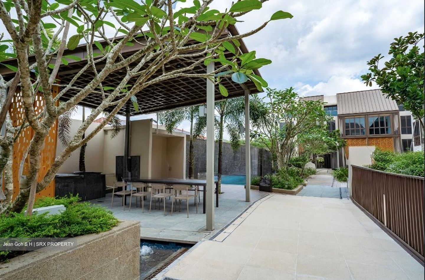 Parksuites (D10), Apartment #503884611